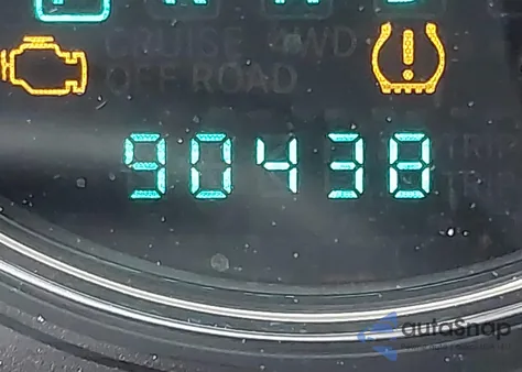 2013 Jeep Compass Limited из США, поврежденный, VIN 1C4NJDCB4DD199656